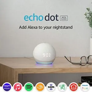echo dot