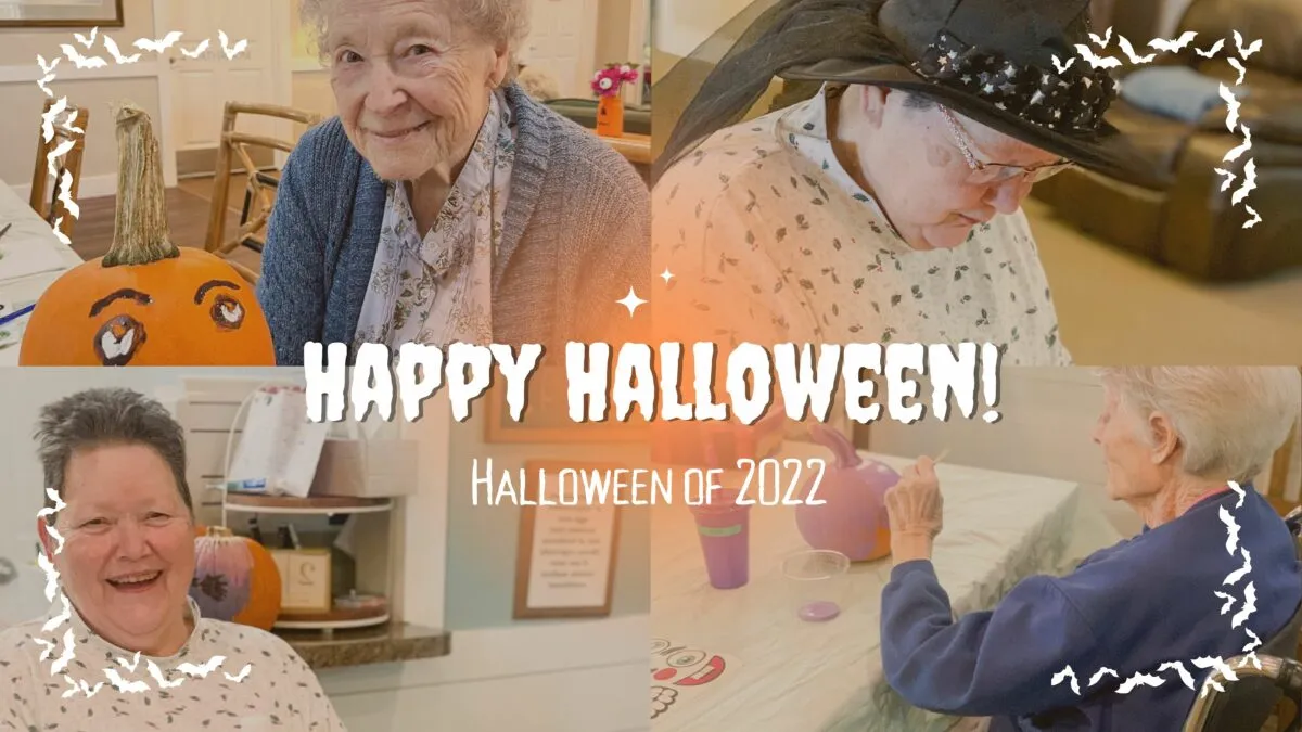 Halloween 2022
